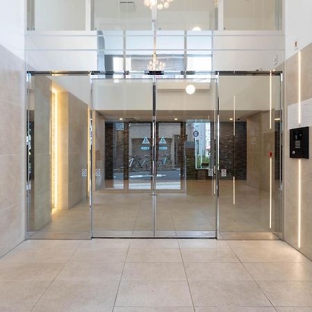 Mat Oshiage Apartment Tokyo Exterior photo