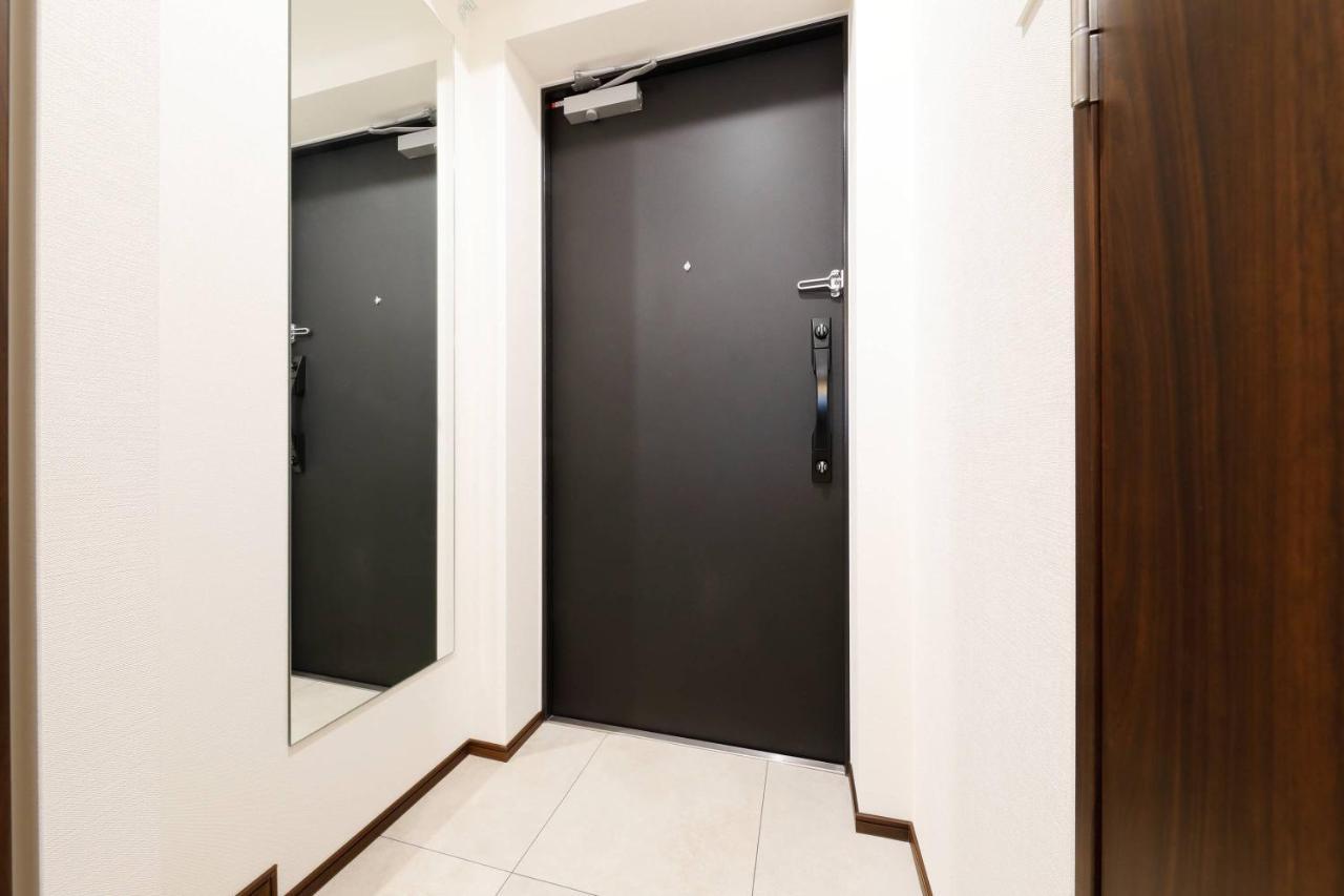 Mat Oshiage Apartment Tokyo Exterior photo