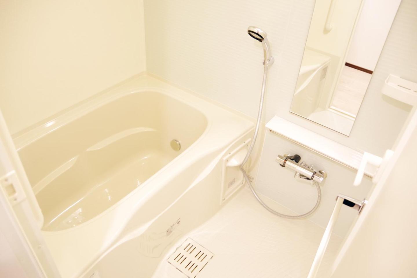Mat Oshiage Apartment Tokyo Exterior photo