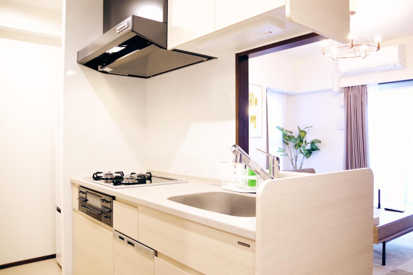 Mat Oshiage Apartment Tokyo Exterior photo