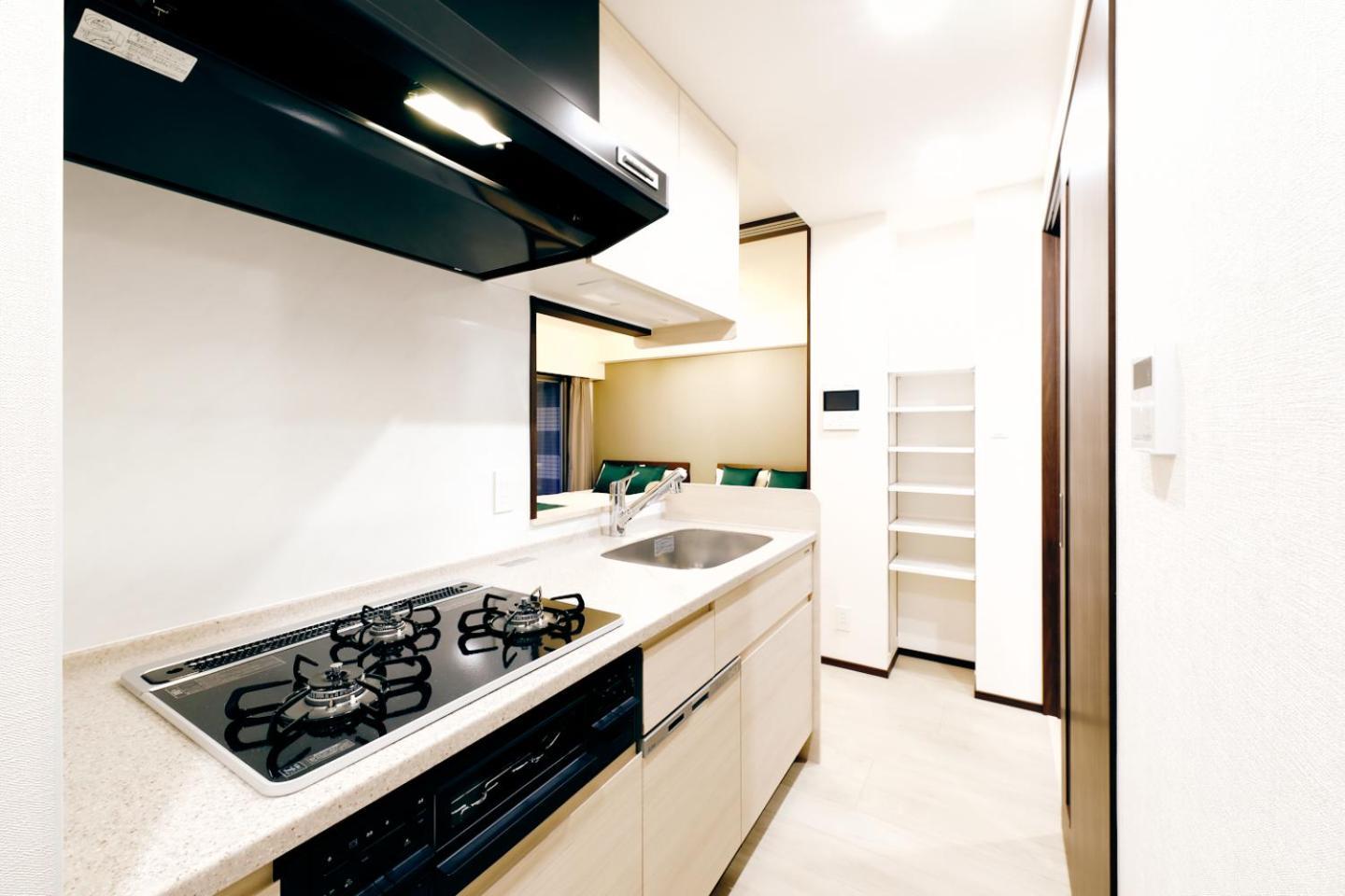 Mat Oshiage Apartment Tokyo Exterior photo